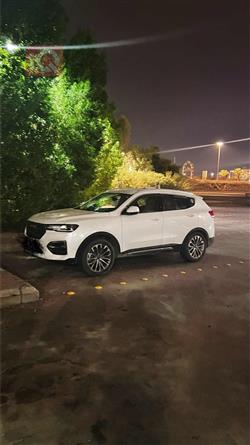 هافال H6